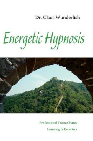 Cover of Energetic Hypnosis