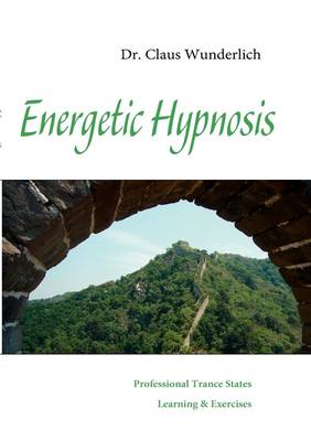 Book cover for Energetic Hypnosis