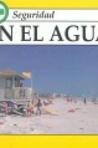 Cover of El Agua