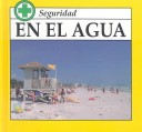 Book cover for El Agua