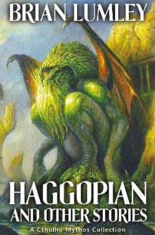 Cover of Haggopian and Other Stories