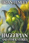 Book cover for Haggopian and Other Stories
