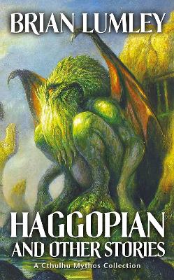 Book cover for Haggopian and Other Stories