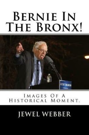 Cover of Bernie In The Bronx!