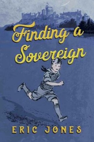 Cover of Finding a Sovereign