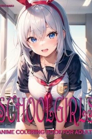 Cover of Schoolgirls