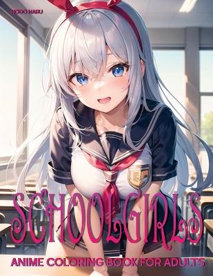 Cover of Schoolgirls