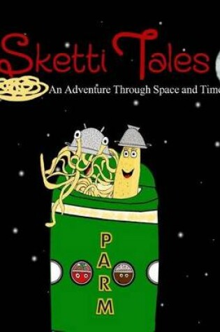 Cover of Sketti Tales