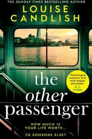 Cover of The Other Passenger