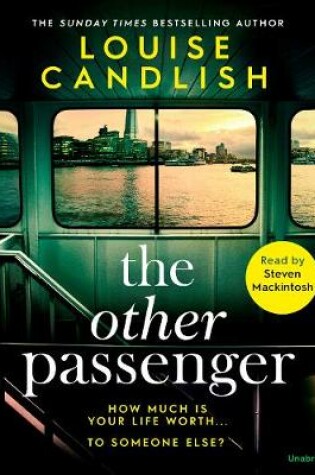 Cover of The Other Passenger