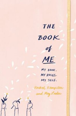 Cover of The Book of Me