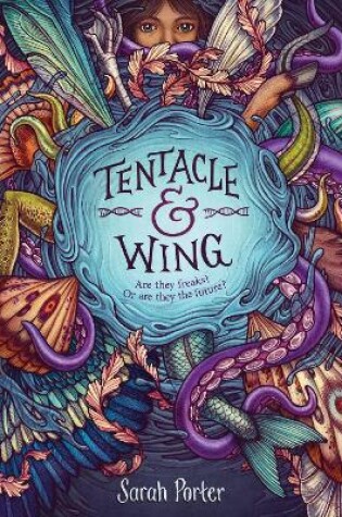 Cover of Tentacle and Wing