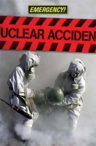 Cover of Nuclear Accident