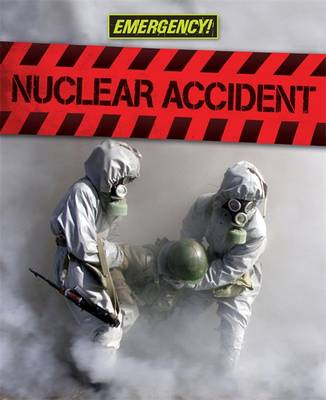 Cover of Nuclear Accident