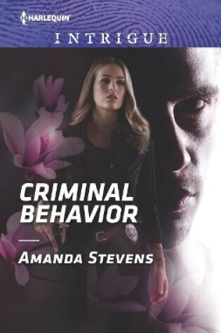 Cover of Criminal Behavior