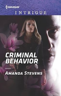 Book cover for Criminal Behavior