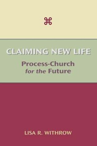 Cover of Claiming New Life