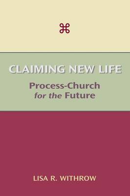 Book cover for Claiming New Life