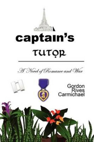 Cover of Captain's Tutor