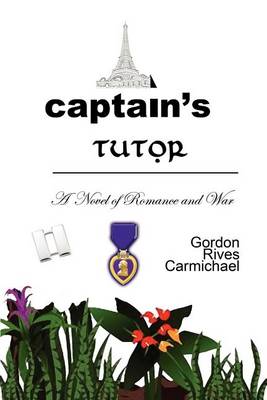 Cover of Captain's Tutor