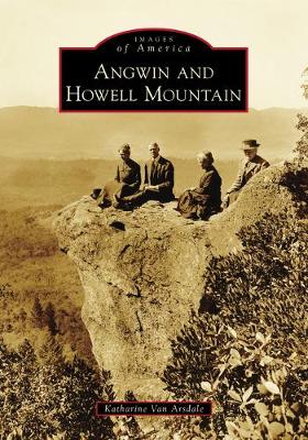 Cover of Angwin and Howell Mountain