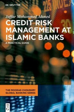 Cover of Credit Risk Management at Islamic Banks