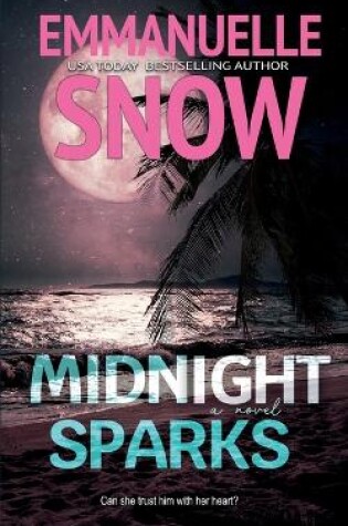 Cover of Midnight Sparks