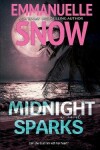 Book cover for Midnight Sparks