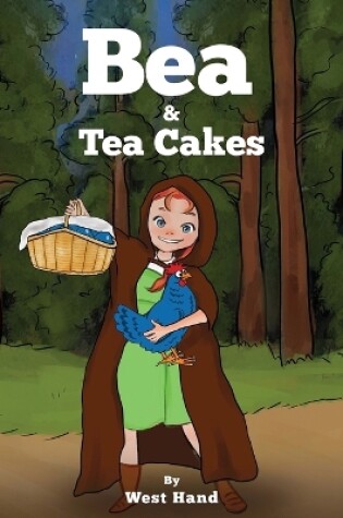 Cover of Bea and Tea Cakes