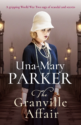 Cover of The Granville Affair