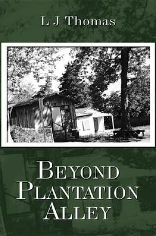 Cover of Beyond Plantation Alley