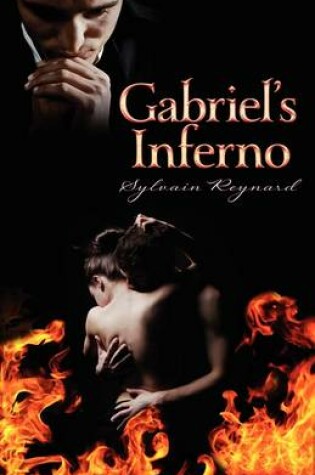 Cover of Gabriel's Inferno
