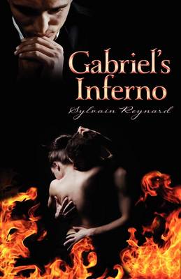 Book cover for Gabriel's Inferno