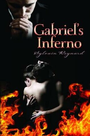 Cover of Gabriel's Inferno
