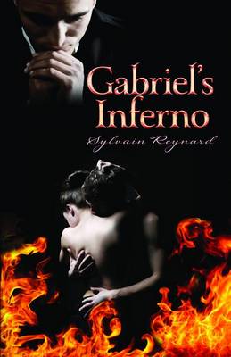 Book cover for Gabriel's Inferno