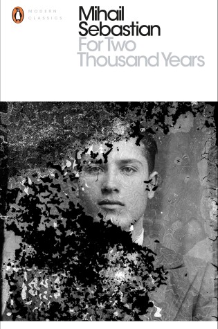 Cover of For Two Thousand Years