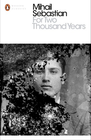 Book cover for For Two Thousand Years