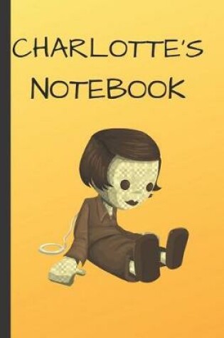 Cover of Charlotte's Notebook