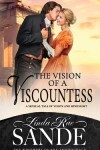 Book cover for The Vision of a Viscountess
