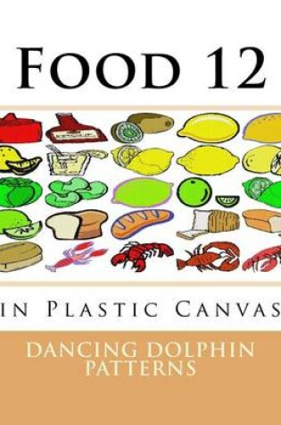 Cover of Food 12