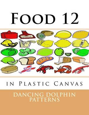 Book cover for Food 12