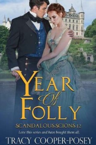 Cover of Year of Folly