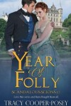 Book cover for Year of Folly