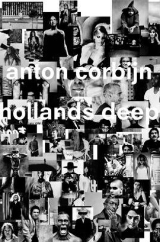 Cover of Anton Corbijn: Hollands Deep