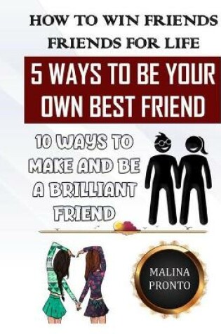 Cover of How To Win Friends
