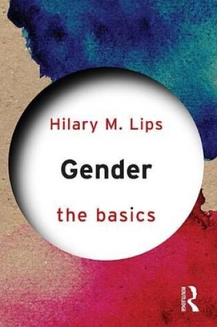 Cover of Gender: The Basics