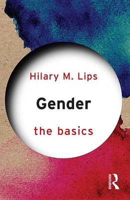 Cover of Gender: The Basics