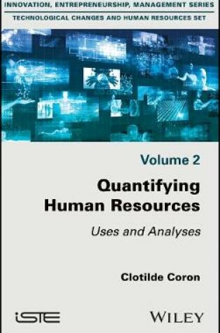 Cover of Quantifying Human Resources