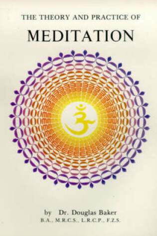 Cover of Meditation