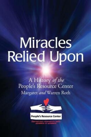 Cover of Miracles Relied Upon